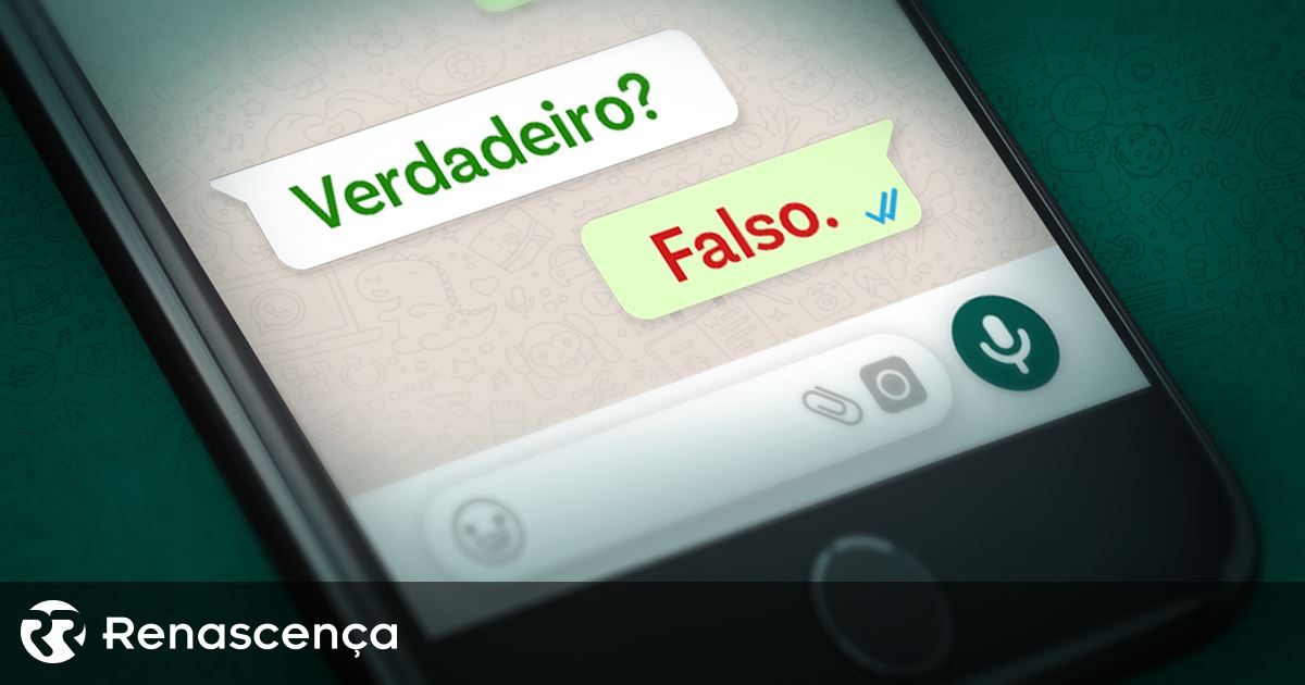 Fake news sobre europeias? Há um número de WhatsApp para denunciá-las