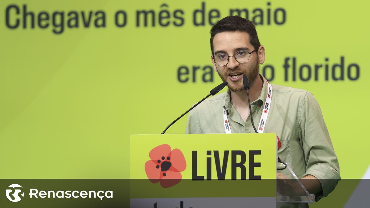 Livre aposta na semana de quatro dias e em fronteiras mais abertas