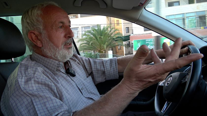 “É uma prisão”. Viagem por uma Belém irreconhecível