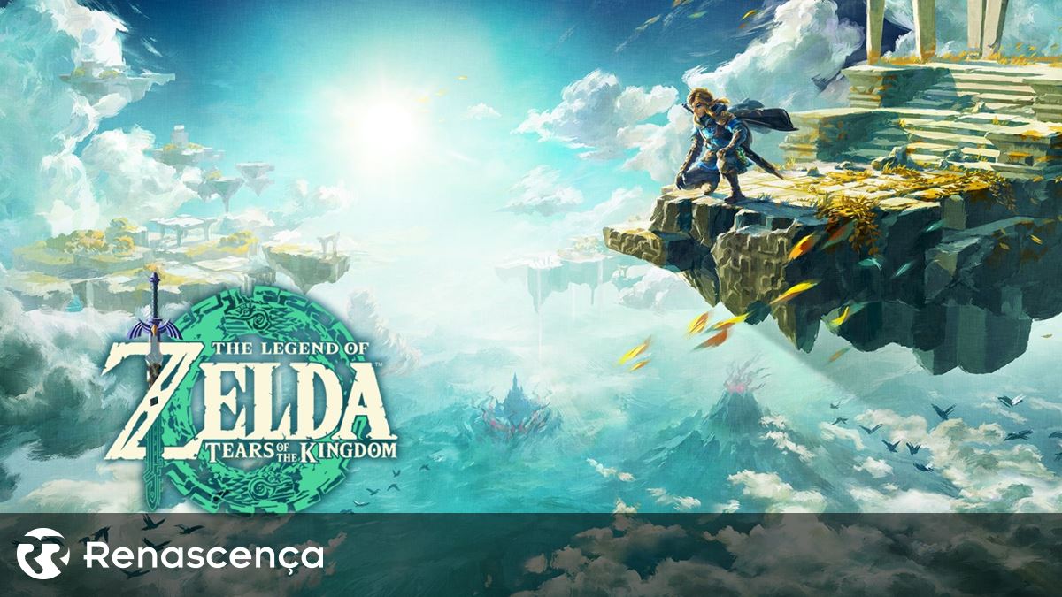 Os 5 melhores jogos da franquia Zelda, segundo a crítica